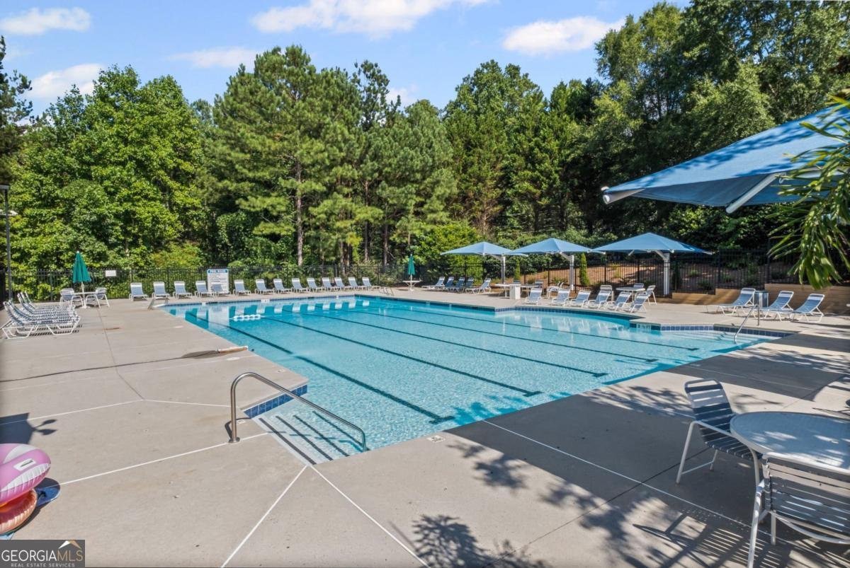 842 Brookshade Parkway Alpharetta - 42