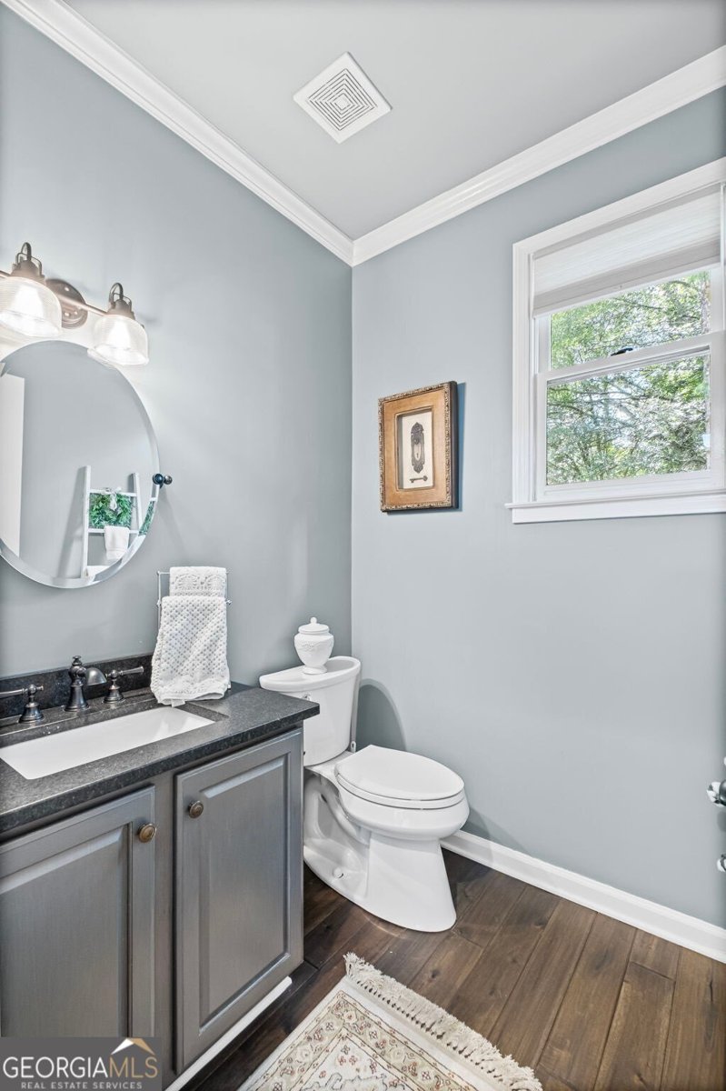 842 Brookshade Parkway Alpharetta - 5