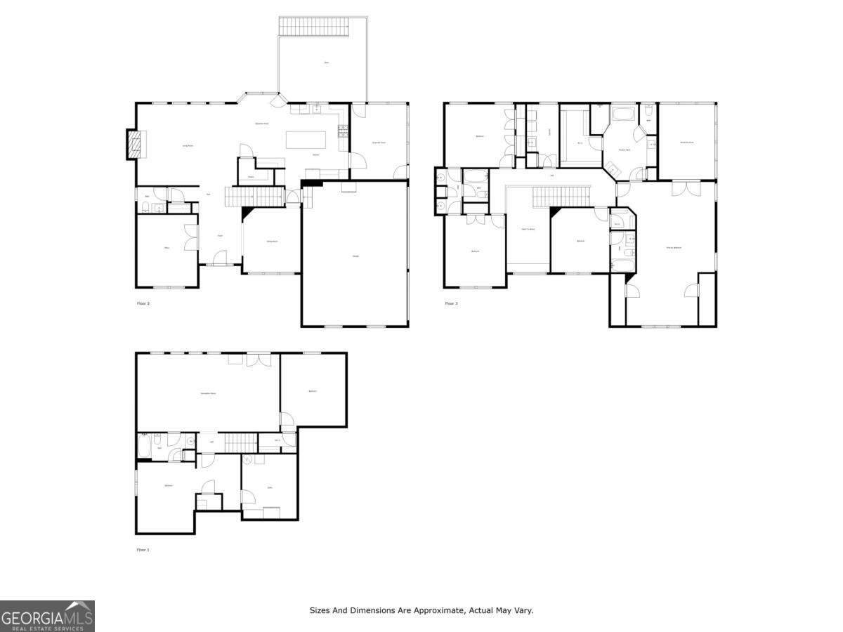 842 Brookshade Parkway Alpharetta - 51