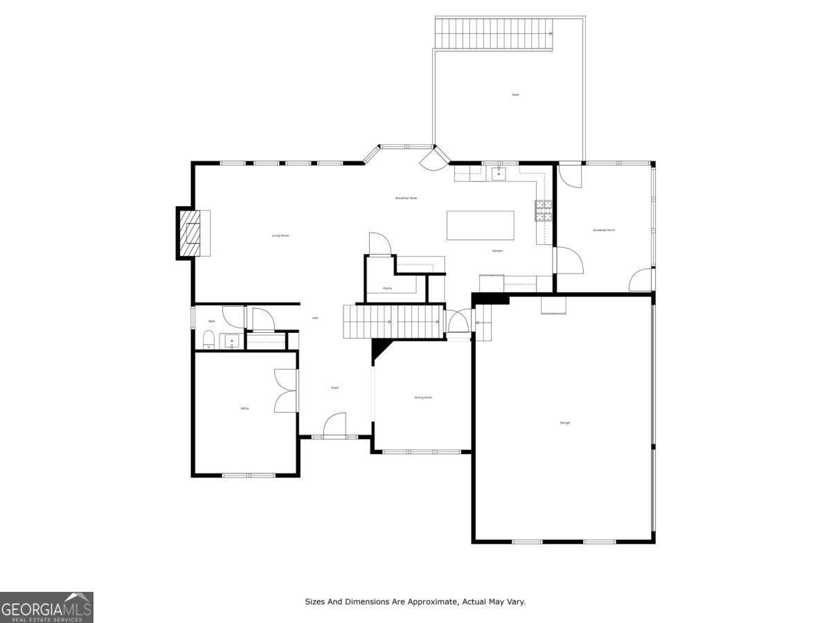 842 Brookshade Parkway Alpharetta - 52