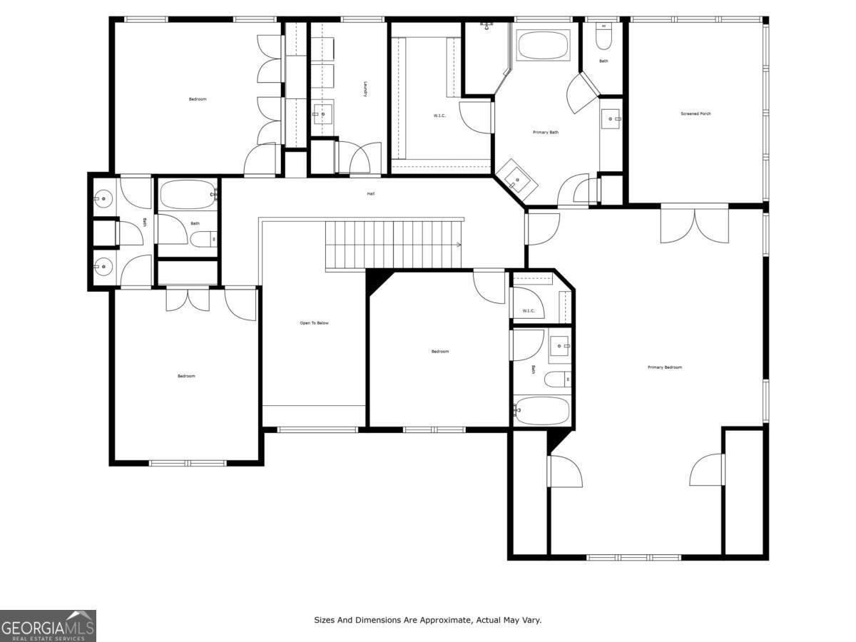 842 Brookshade Parkway Alpharetta - 53