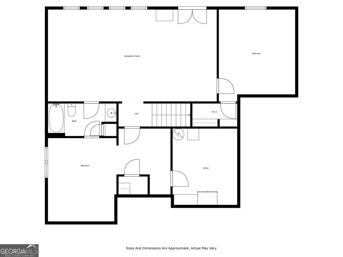 842 Brookshade Parkway Alpharetta - 54