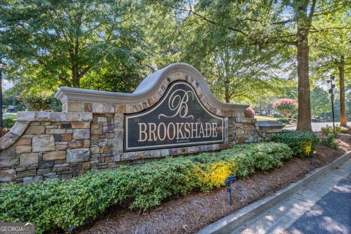 842 Brookshade Parkway Alpharetta - 56