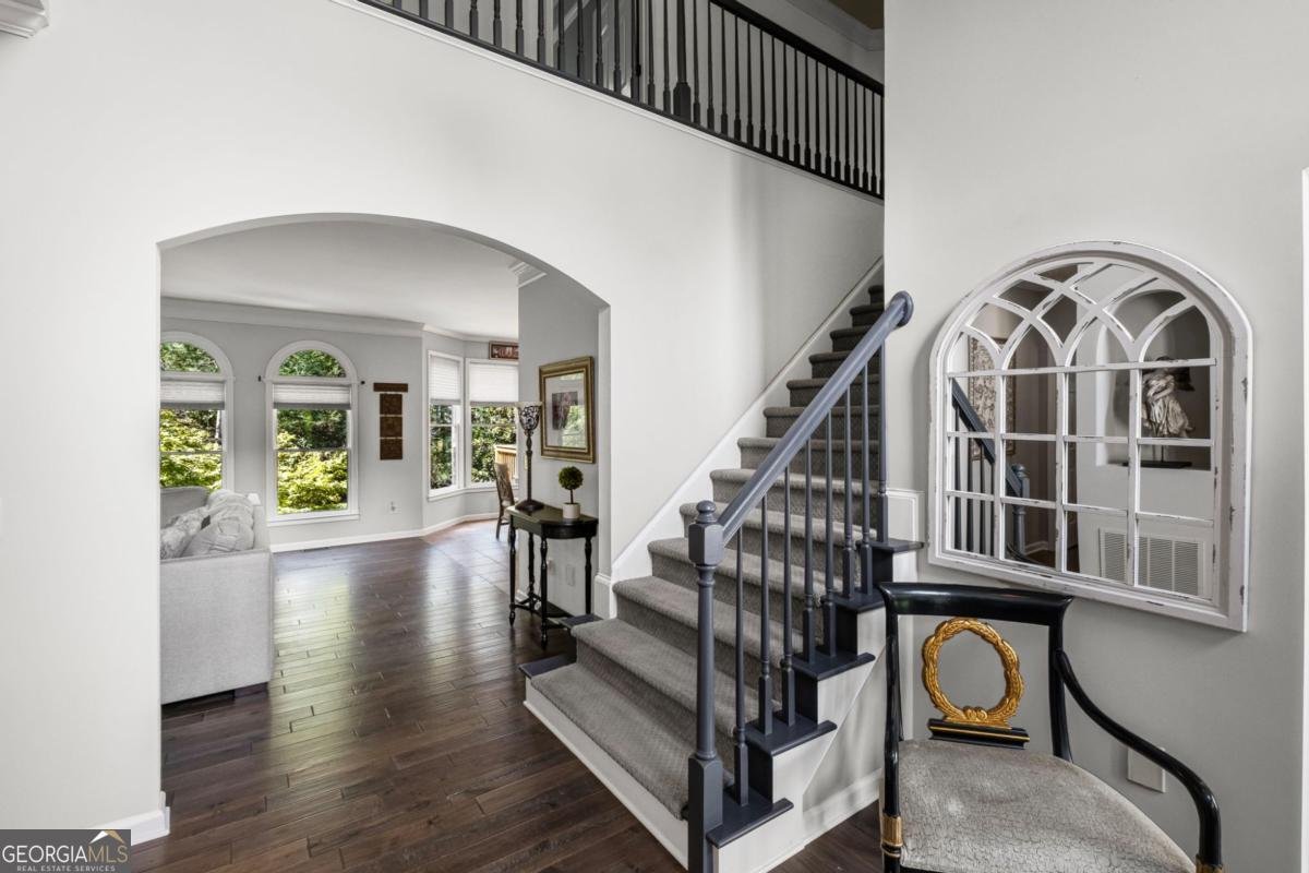 842 Brookshade Parkway Alpharetta - 6