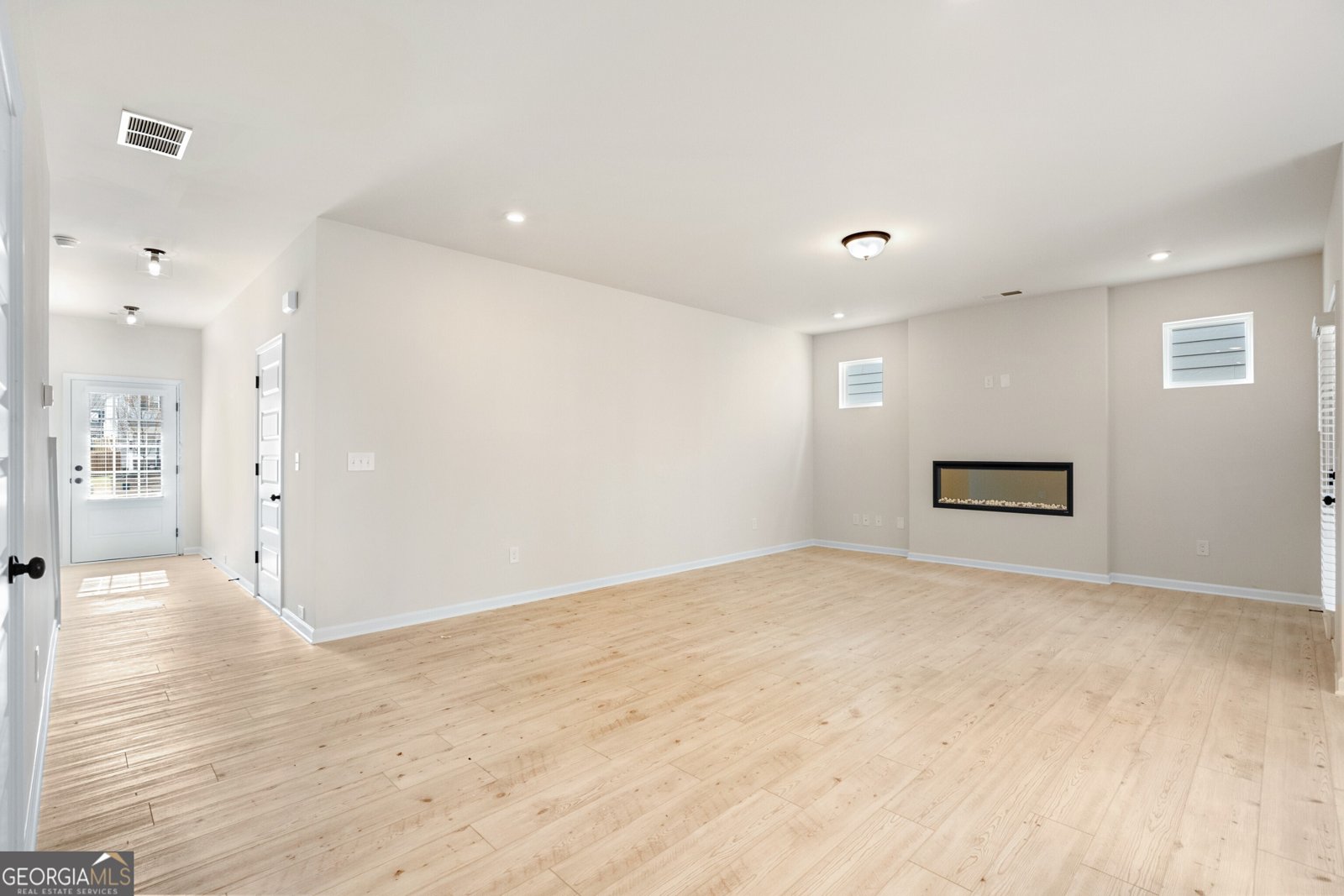170 Fair Oak Lane Calhoun - 1