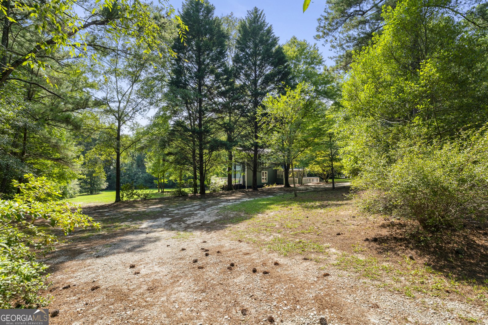 3459 Fern Ridge East Drive Conyers - 11