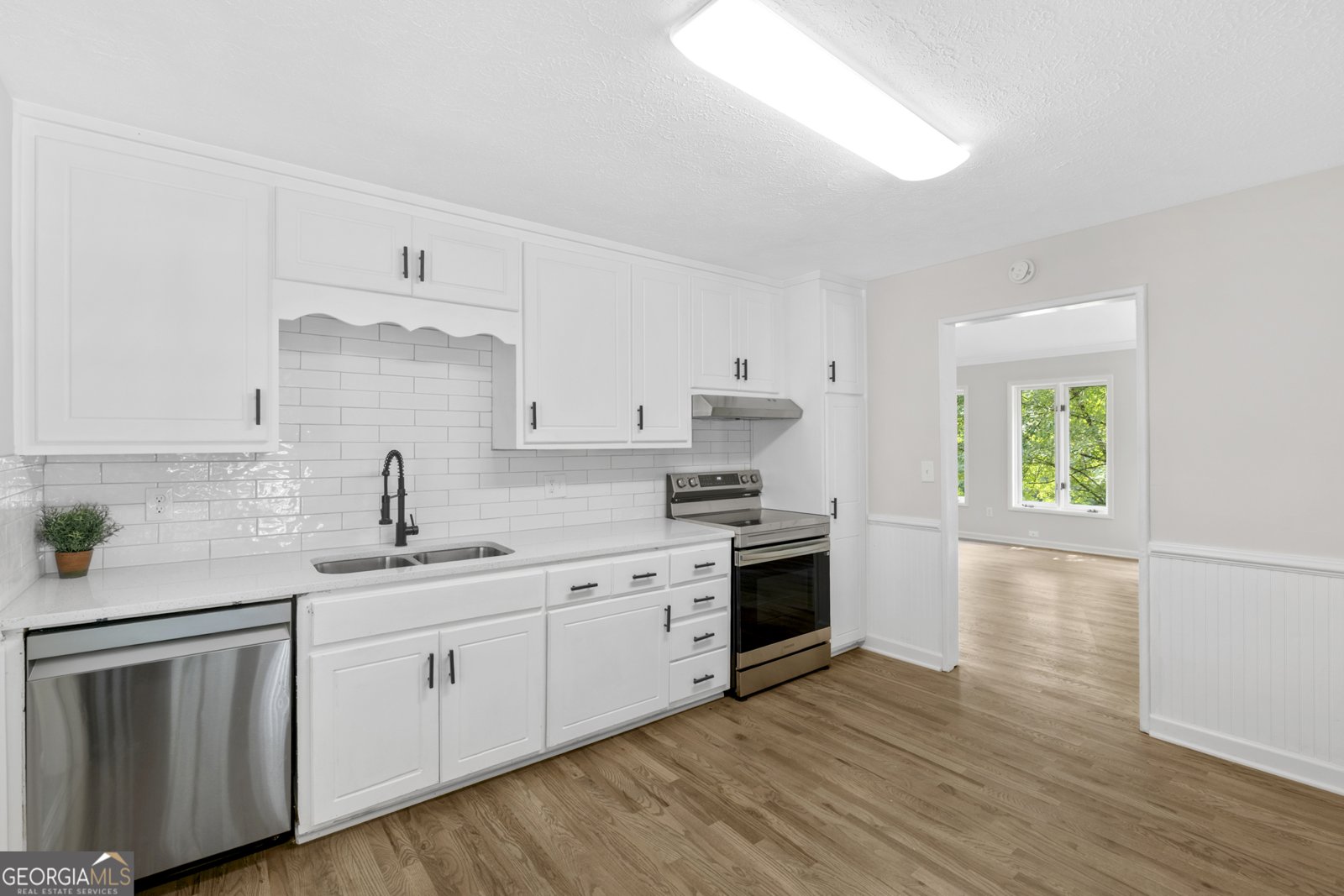 3459 Fern Ridge East Drive Conyers - 16