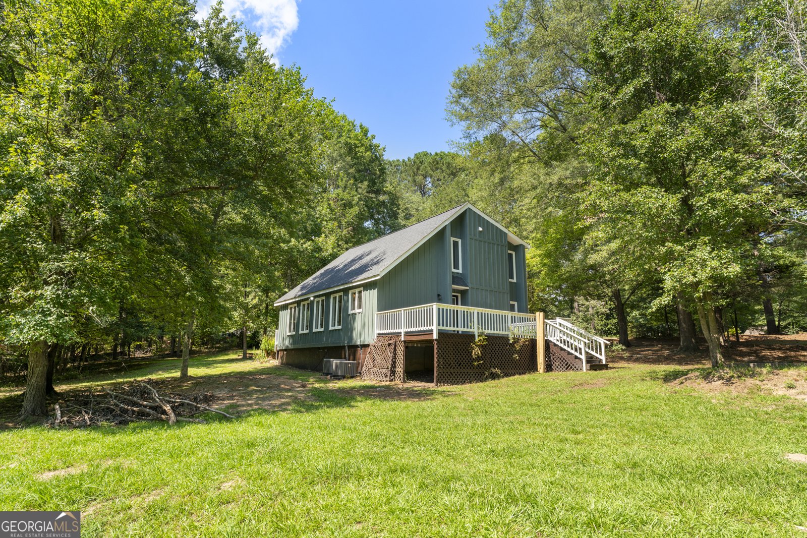 3459 Fern Ridge East Drive Conyers - 6