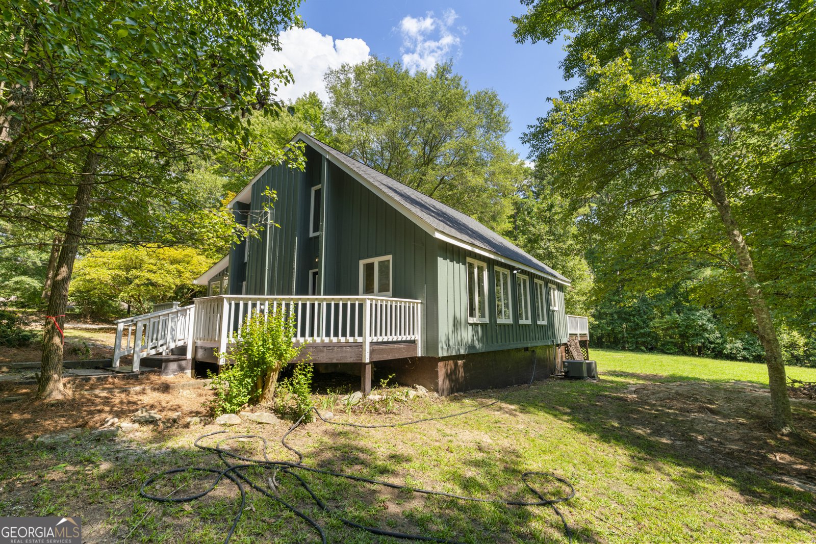 3459 Fern Ridge East Drive Conyers - 7
