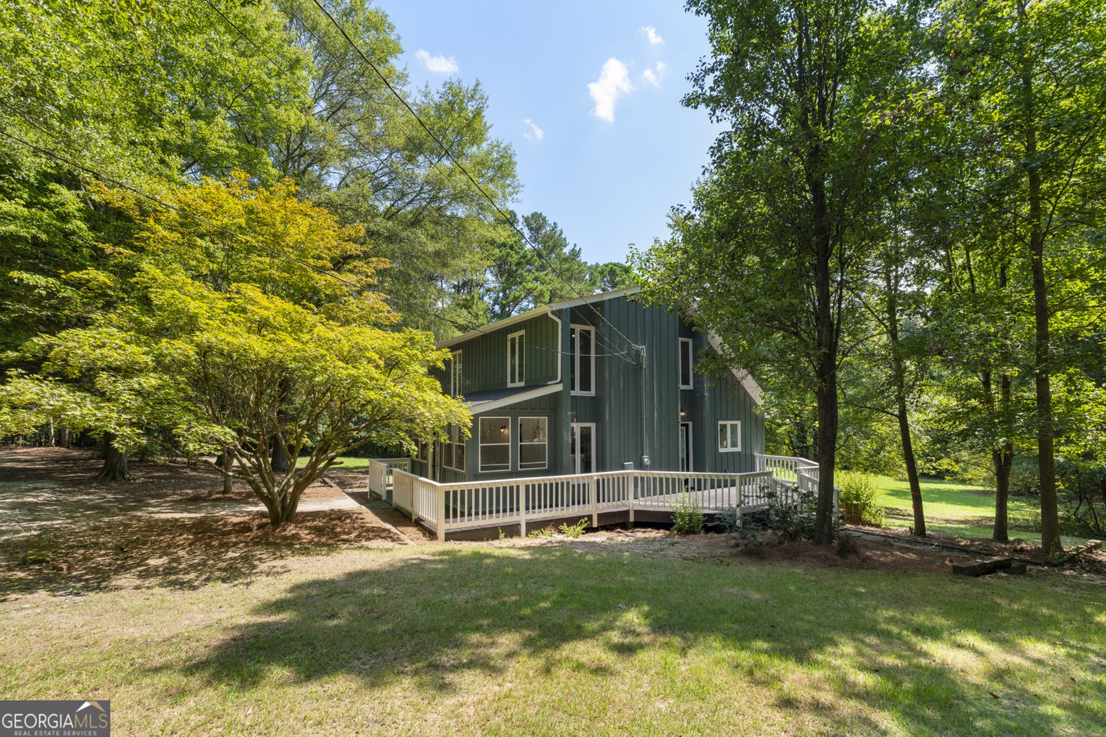 3459 Fern Ridge East Drive Conyers - 8