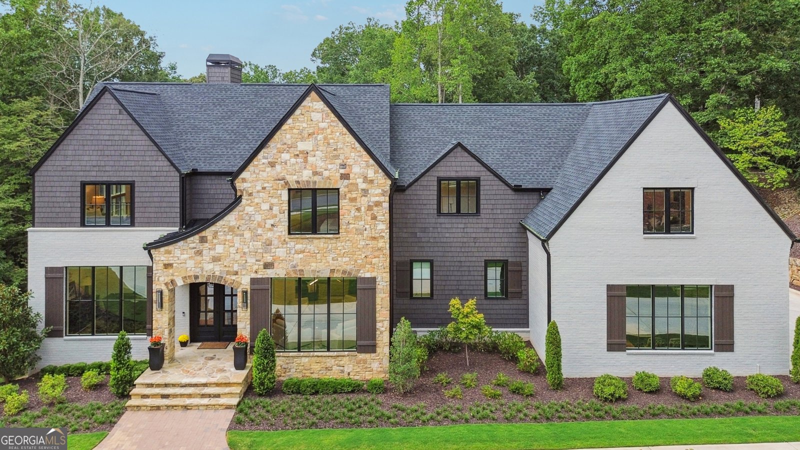 1260 Cashiers Way Roswell - 1