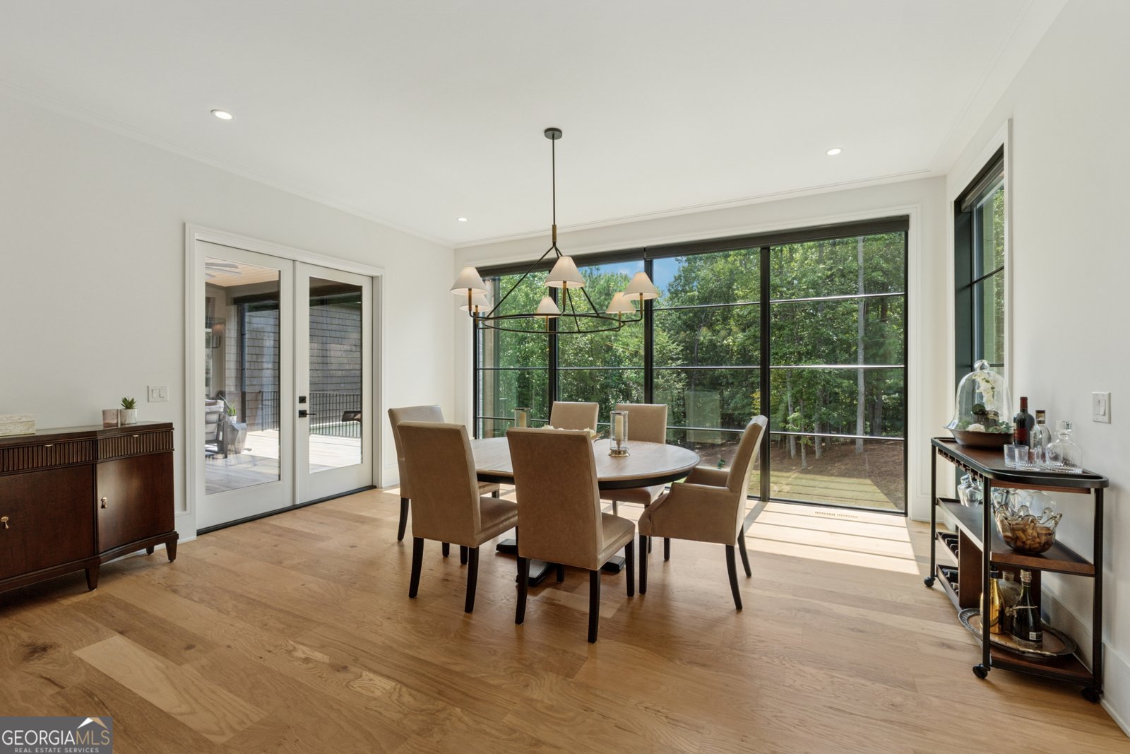 1260 Cashiers Way Roswell - 17