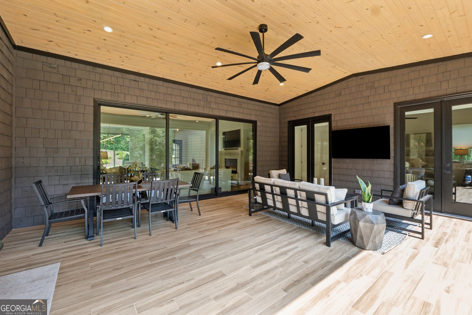 1260 Cashiers Way Roswell - 18
