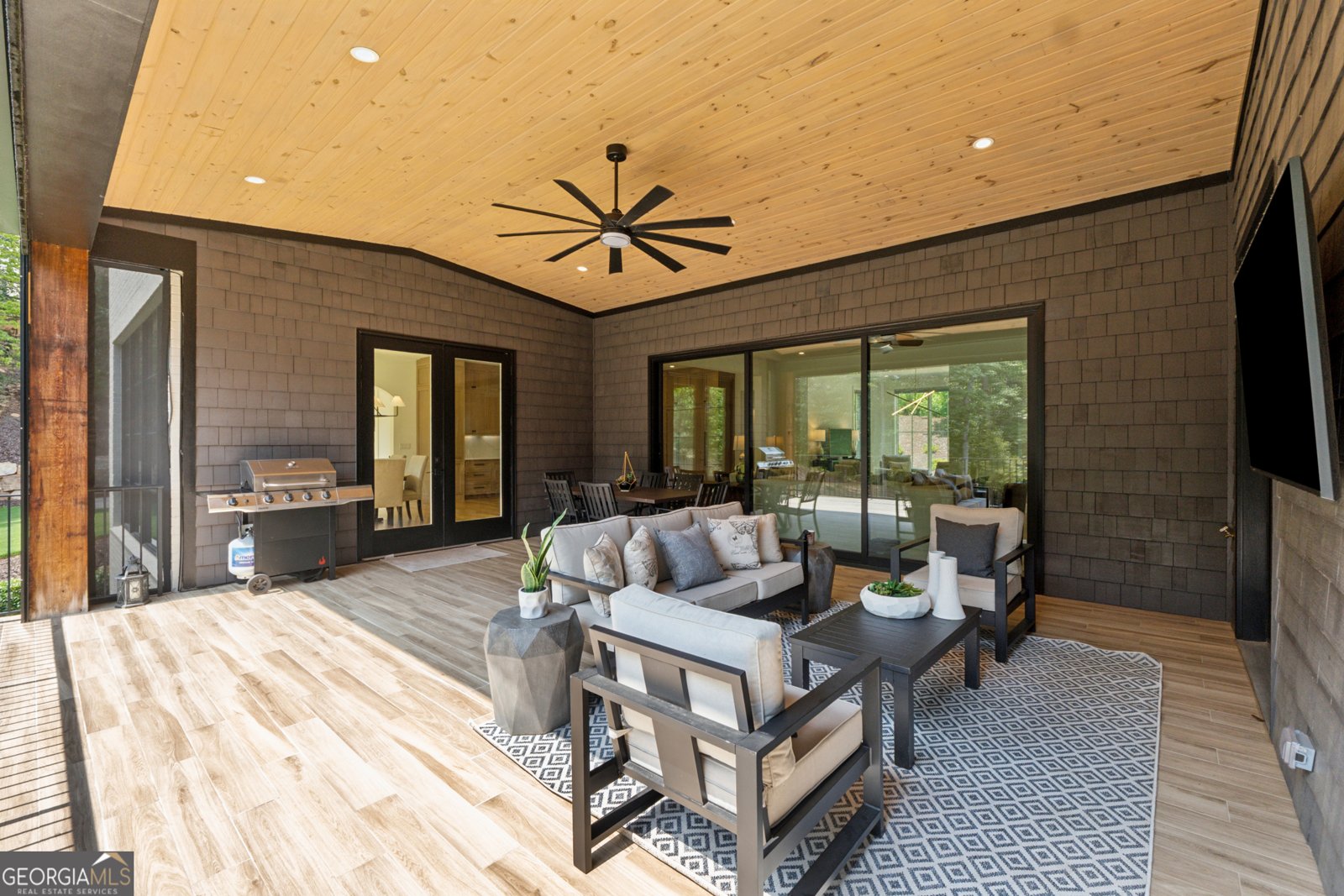 1260 Cashiers Way Roswell - 19