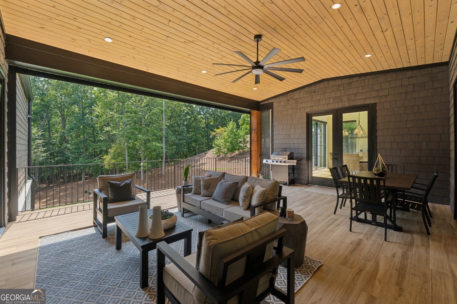 1260 Cashiers Way Roswell - 20