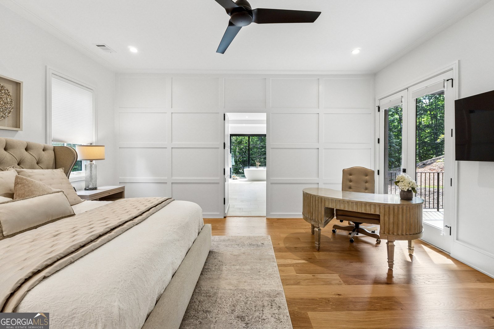 1260 Cashiers Way Roswell - 23