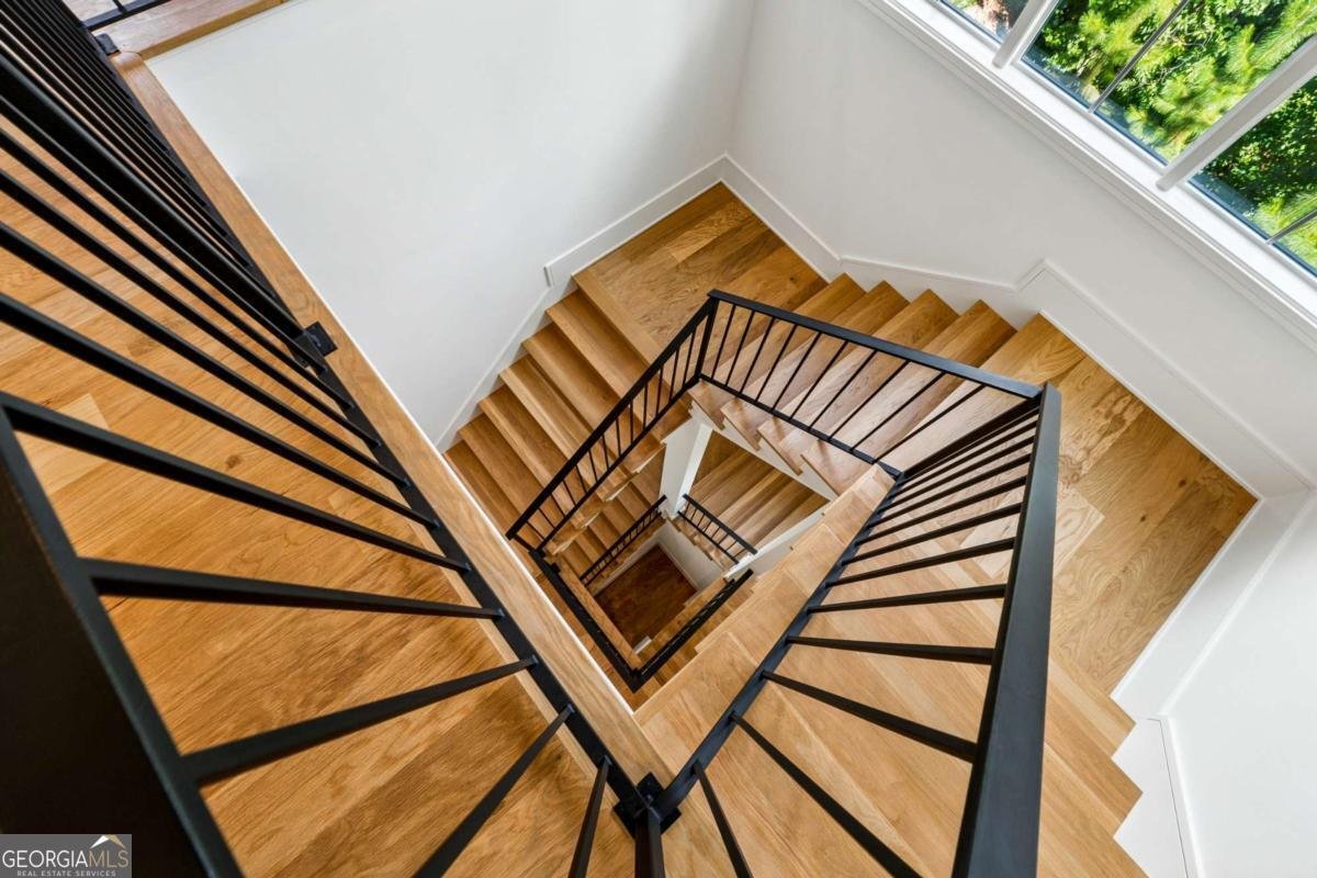 1260 Cashiers Way Roswell - 28