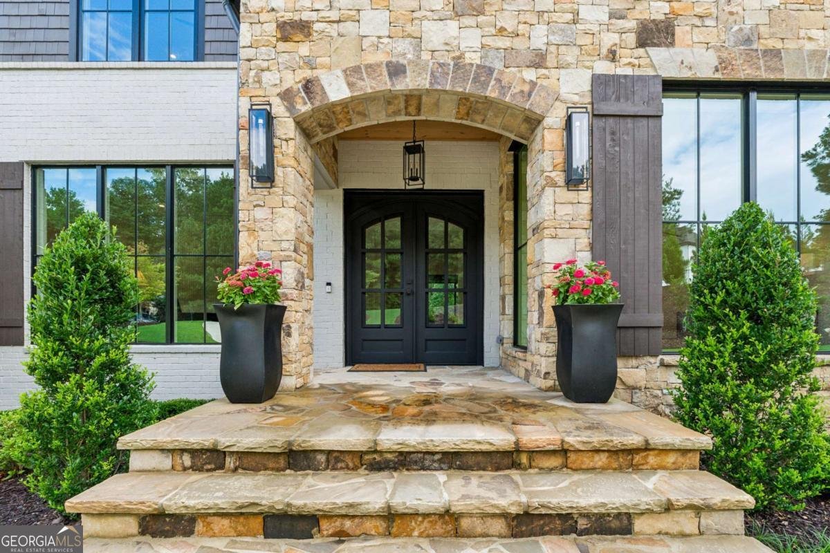 1260 Cashiers Way Roswell - 4