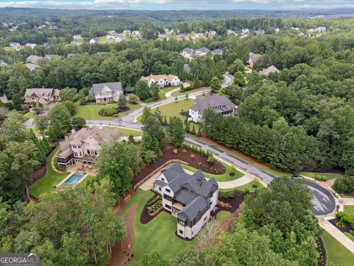 1260 Cashiers Way Roswell - 47