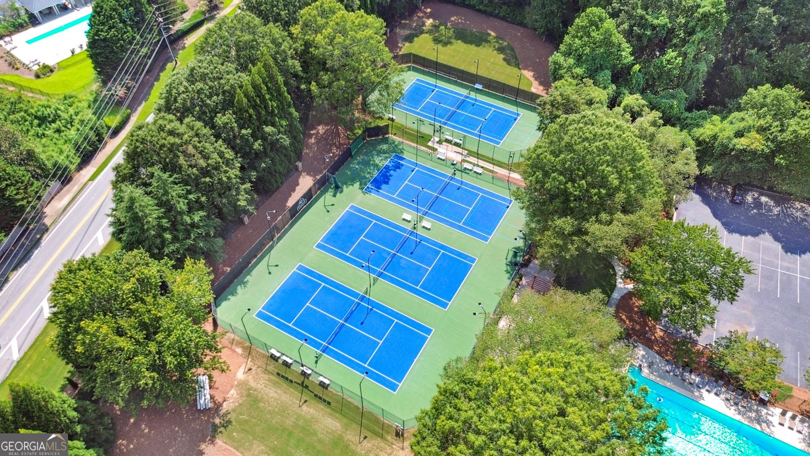 1260 Cashiers Way Roswell - 52