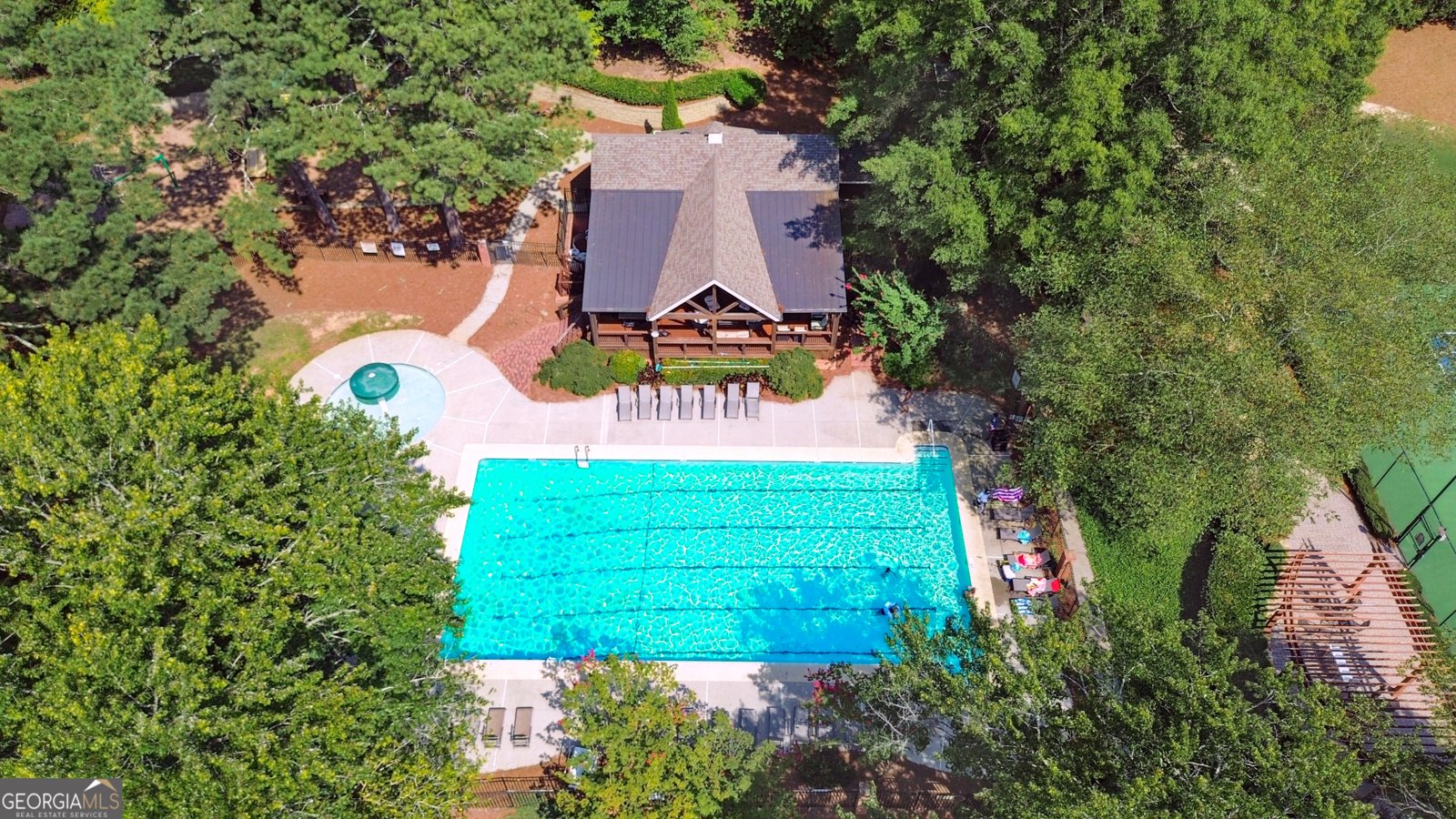 1260 Cashiers Way Roswell - 53