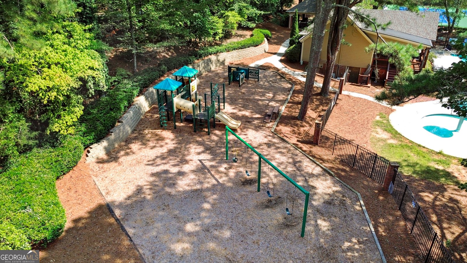 1260 Cashiers Way Roswell - 54