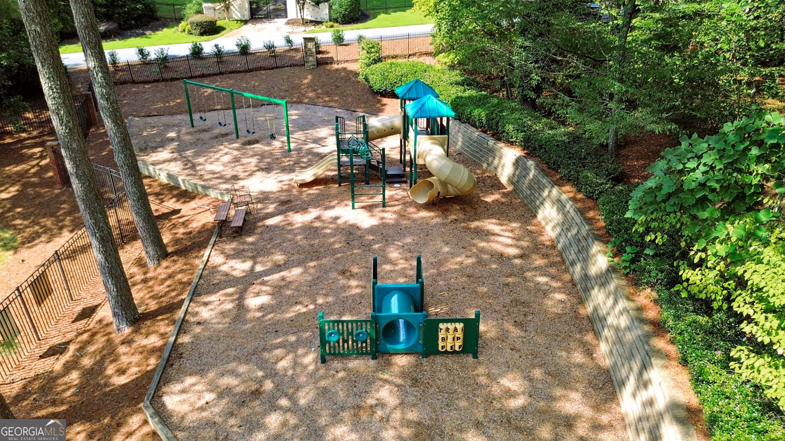 1260 Cashiers Way Roswell - 55