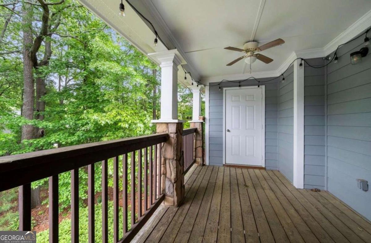 1307 Madison Lane Smyrna - 18