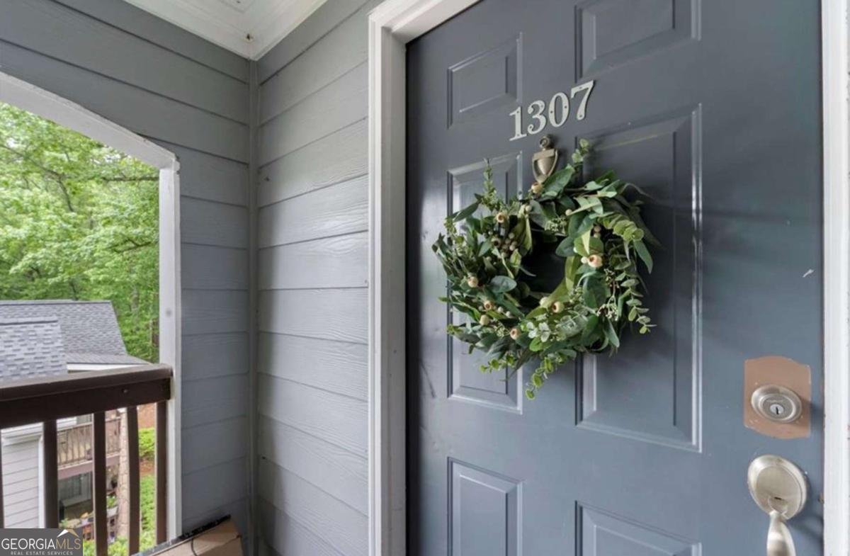 1307 Madison Lane Smyrna - 2