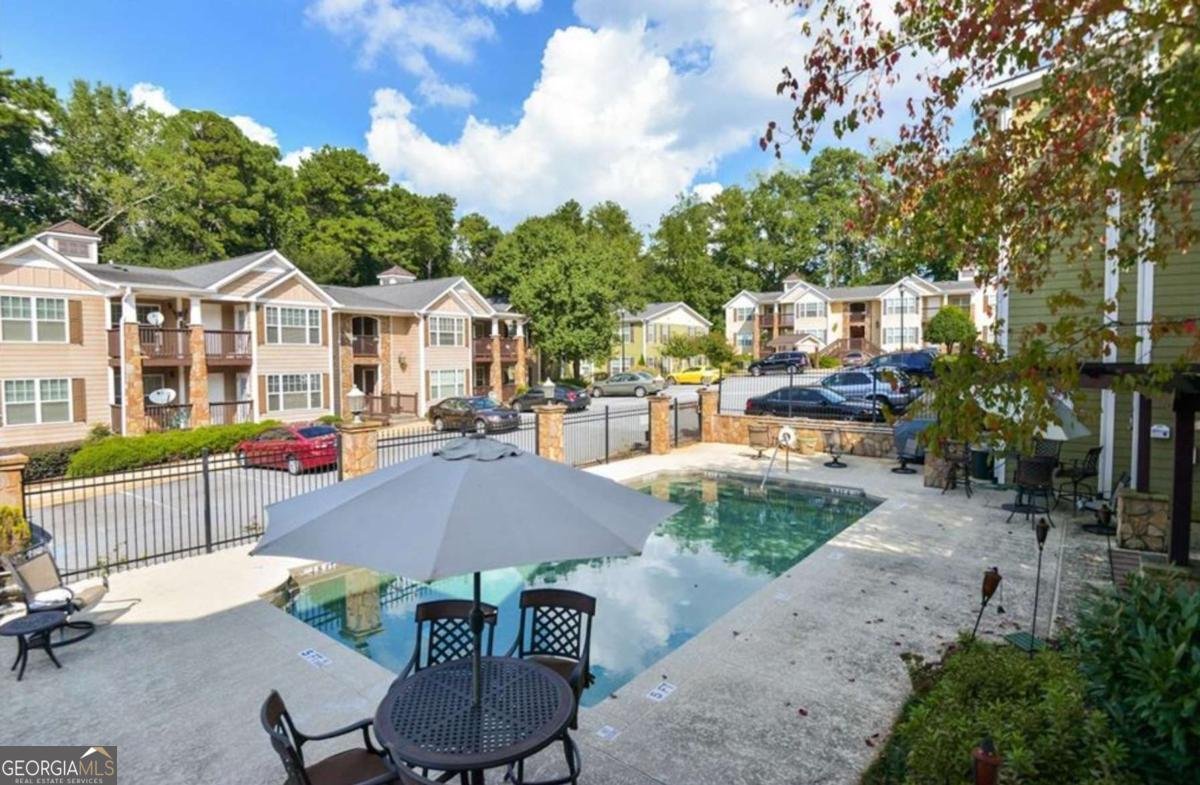 1307 Madison Lane Smyrna - 21