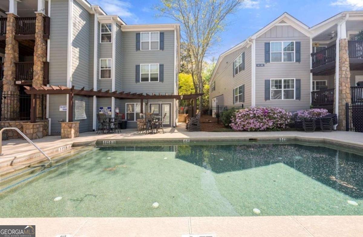 1307 Madison Lane Smyrna - 22