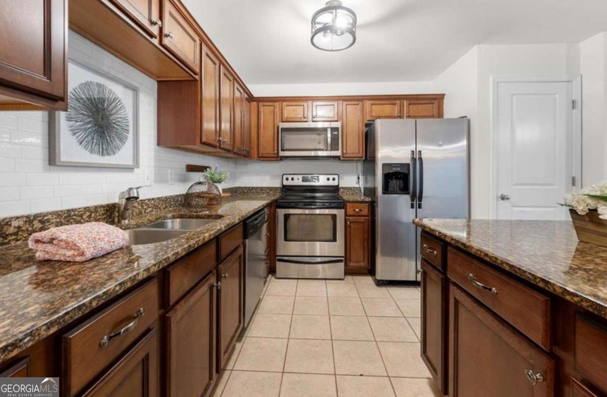 1307 Madison Lane Smyrna - 5