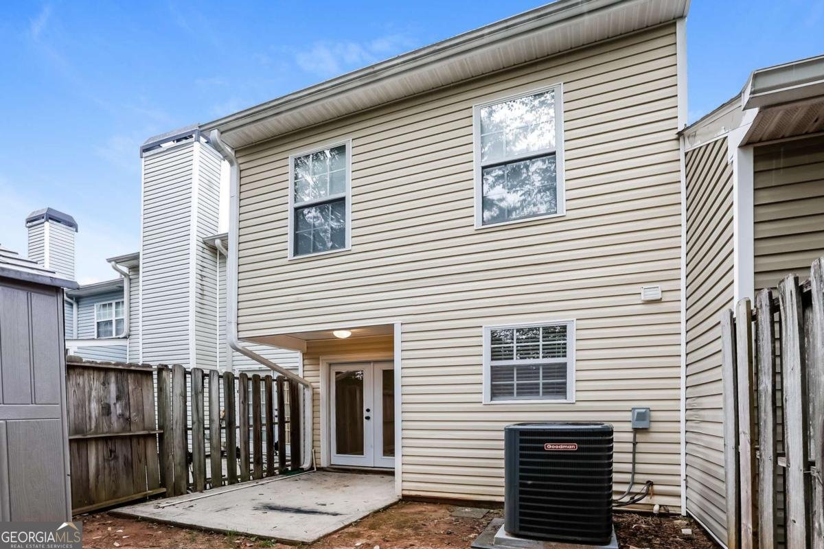 6457 Wellington Chase Court Lithonia - 10