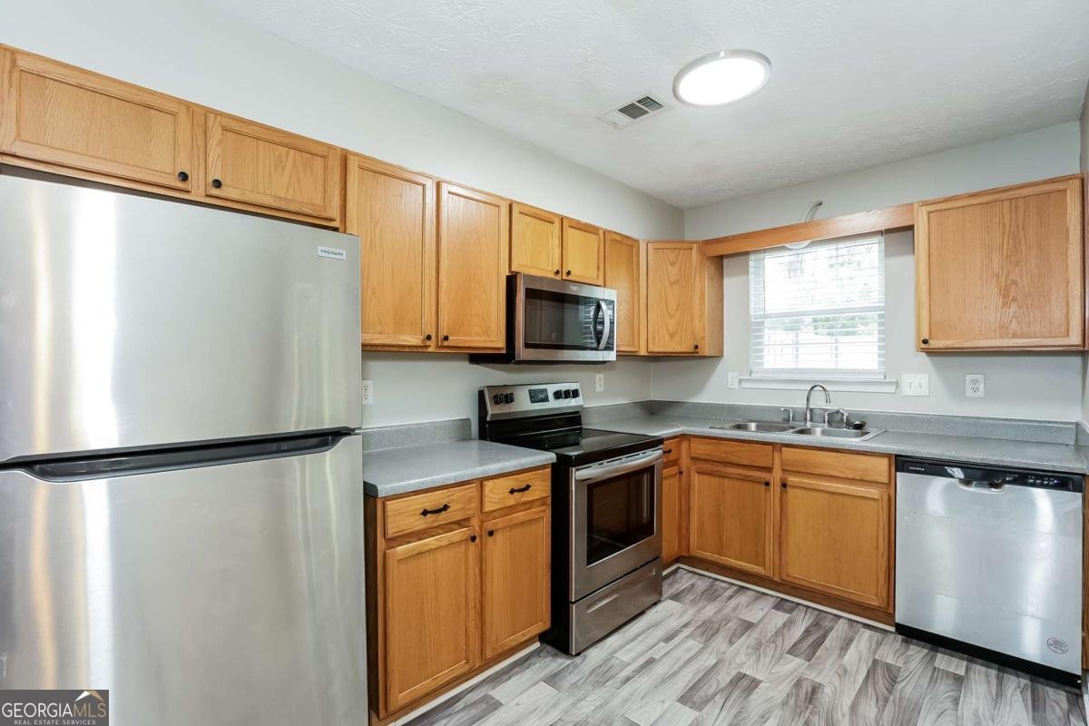 6457 Wellington Chase Court Lithonia - 11