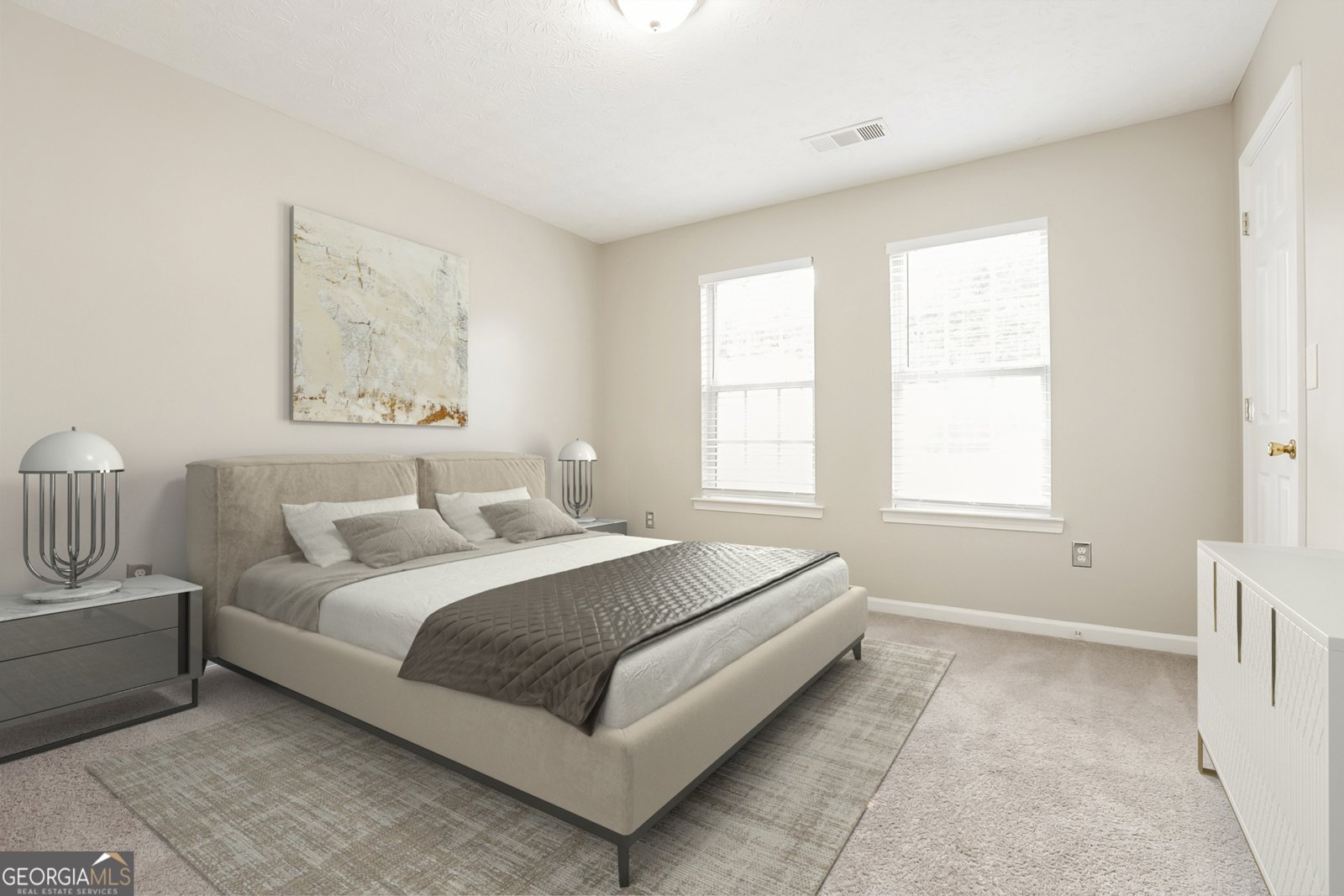 6457 Wellington Chase Court Lithonia - 2