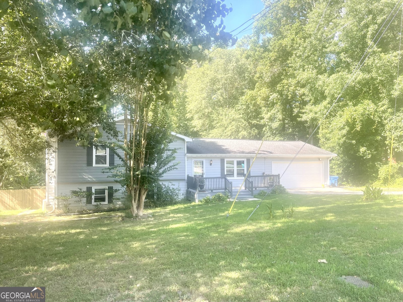 886 Ridgedale Drive Lawrenceville - 1
