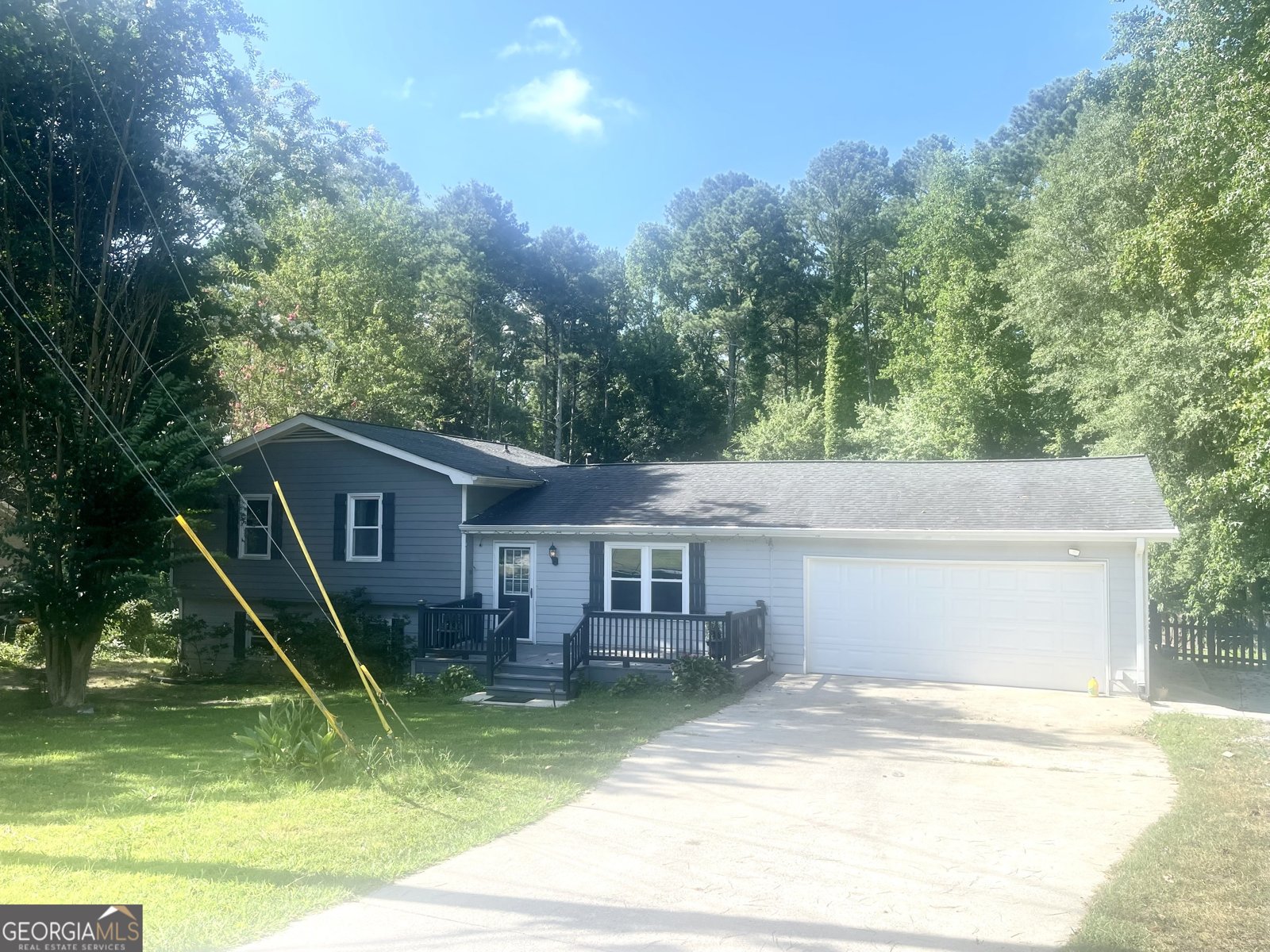 886 Ridgedale Drive Lawrenceville - 2