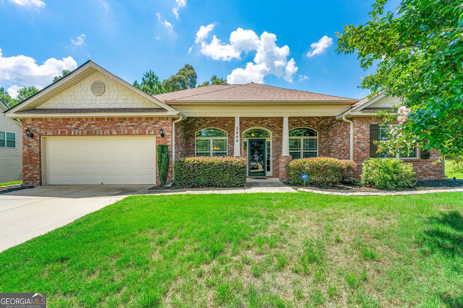 3444 Dacite Court Atlanta - 1