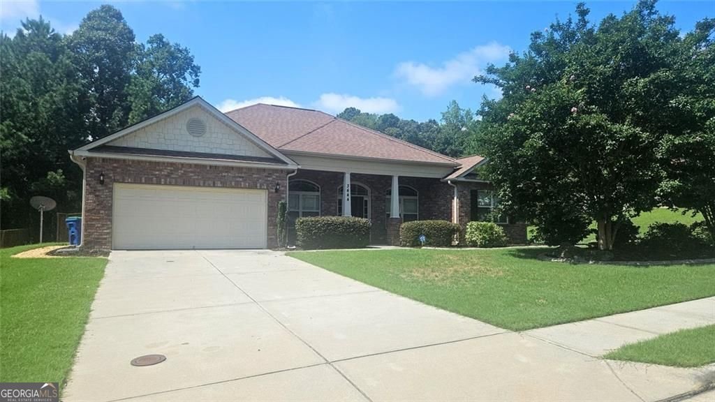 3444 Dacite Court Atlanta - 2