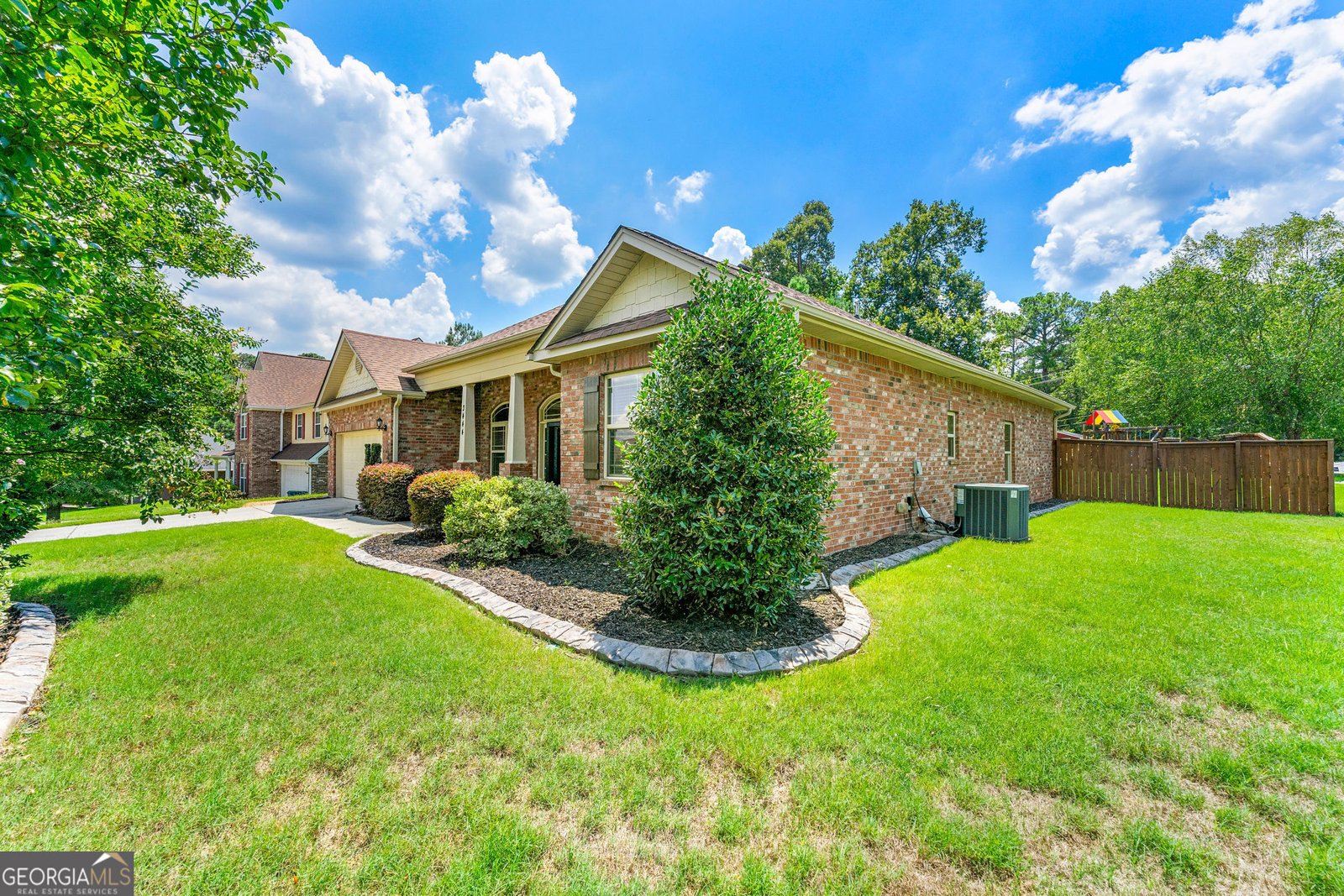 3444 Dacite Court Atlanta - 3