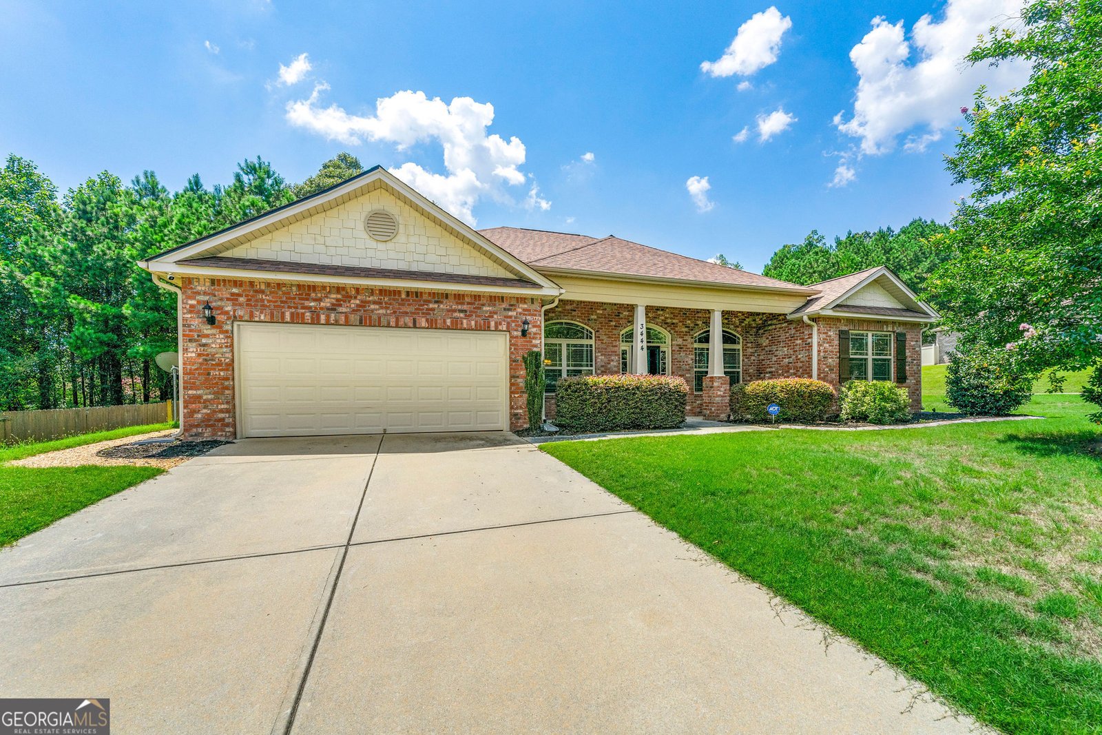 3444 Dacite Court Atlanta - 4