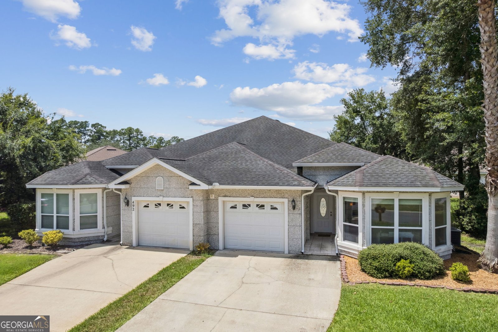 490 Eagle Boulevard Kingsland - 1