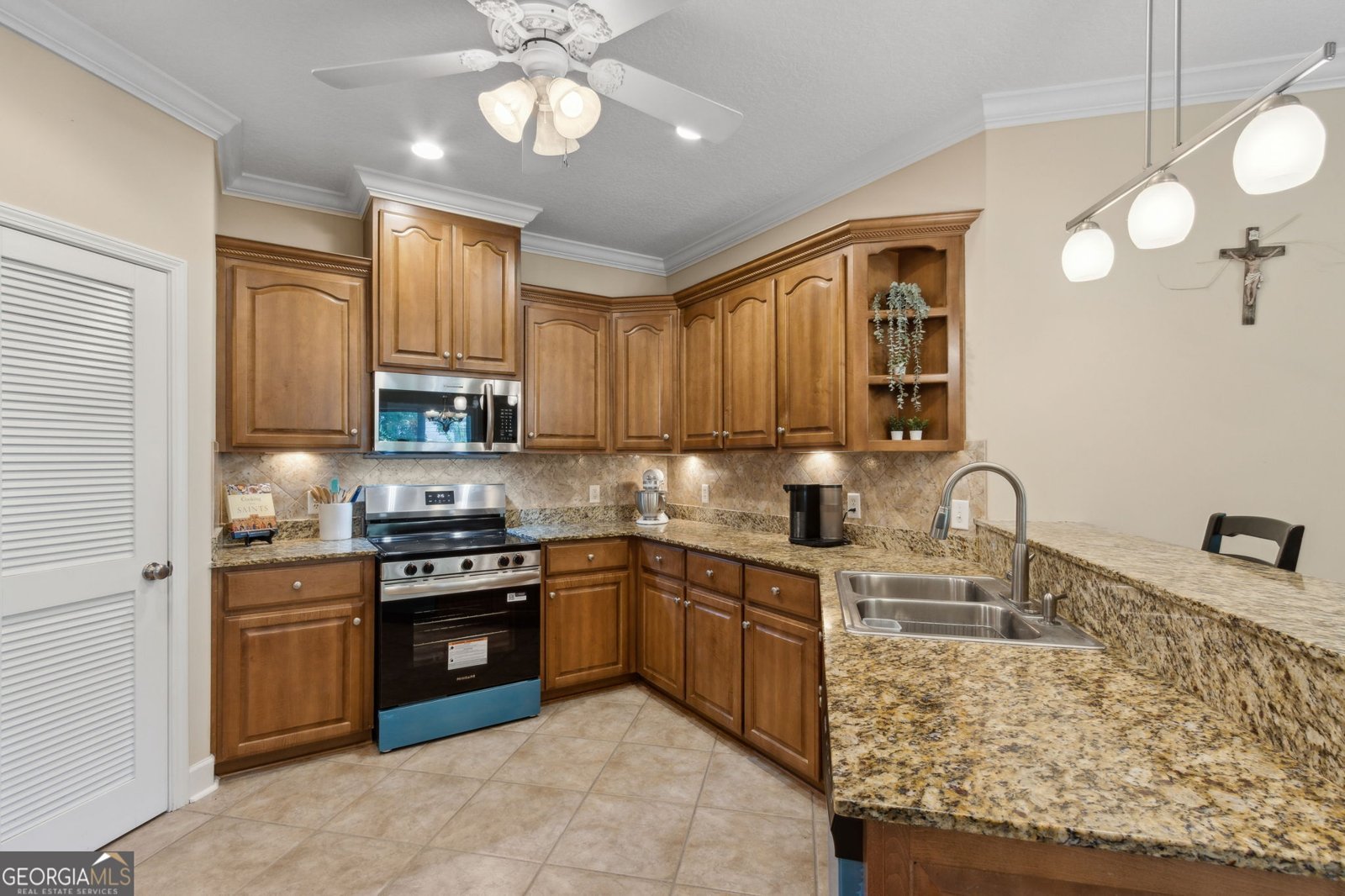 490 Eagle Boulevard Kingsland - 16