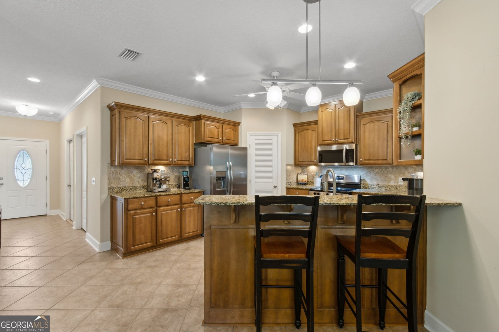 490 Eagle Boulevard Kingsland - 20