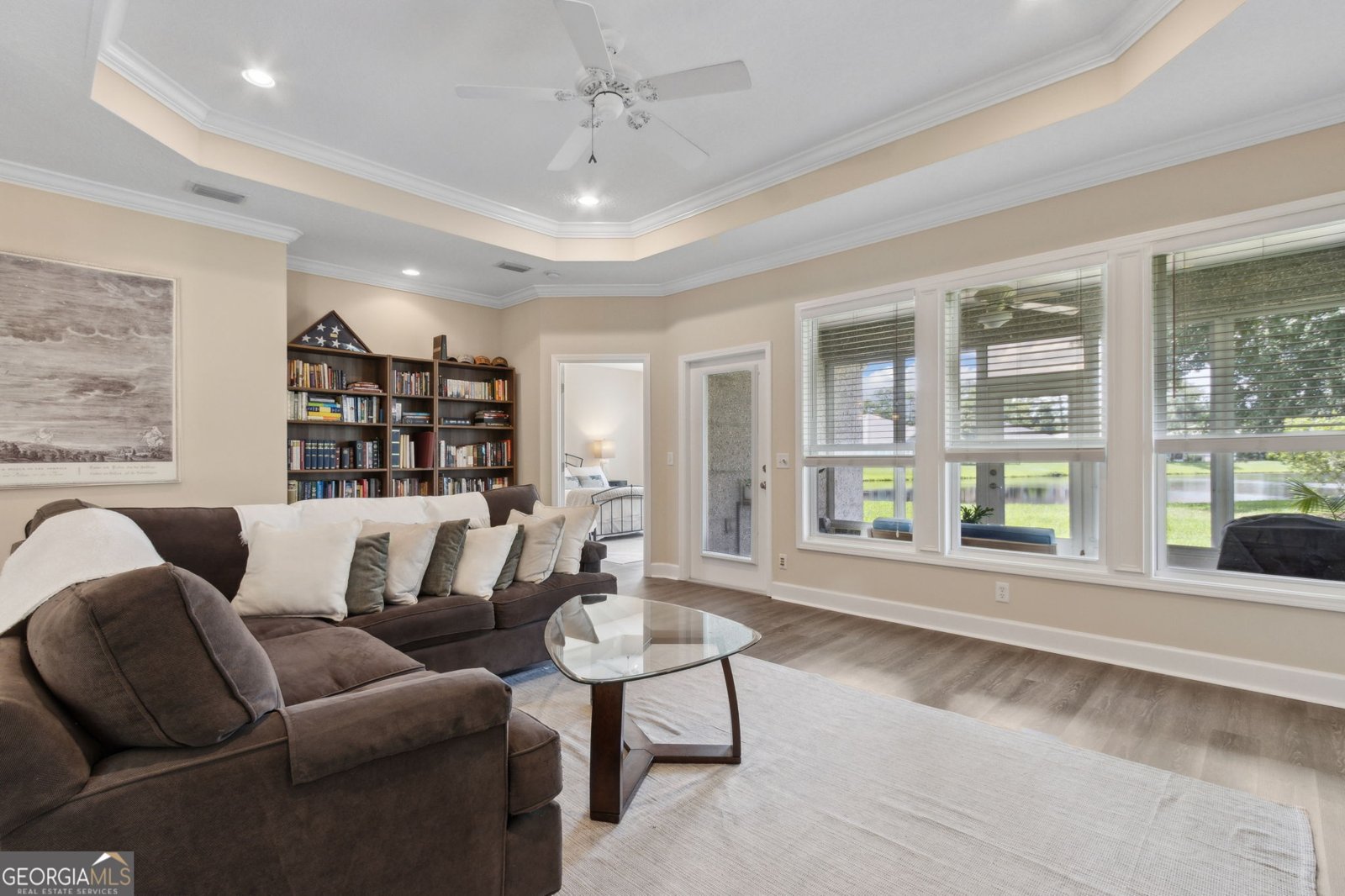 490 Eagle Boulevard Kingsland - 25