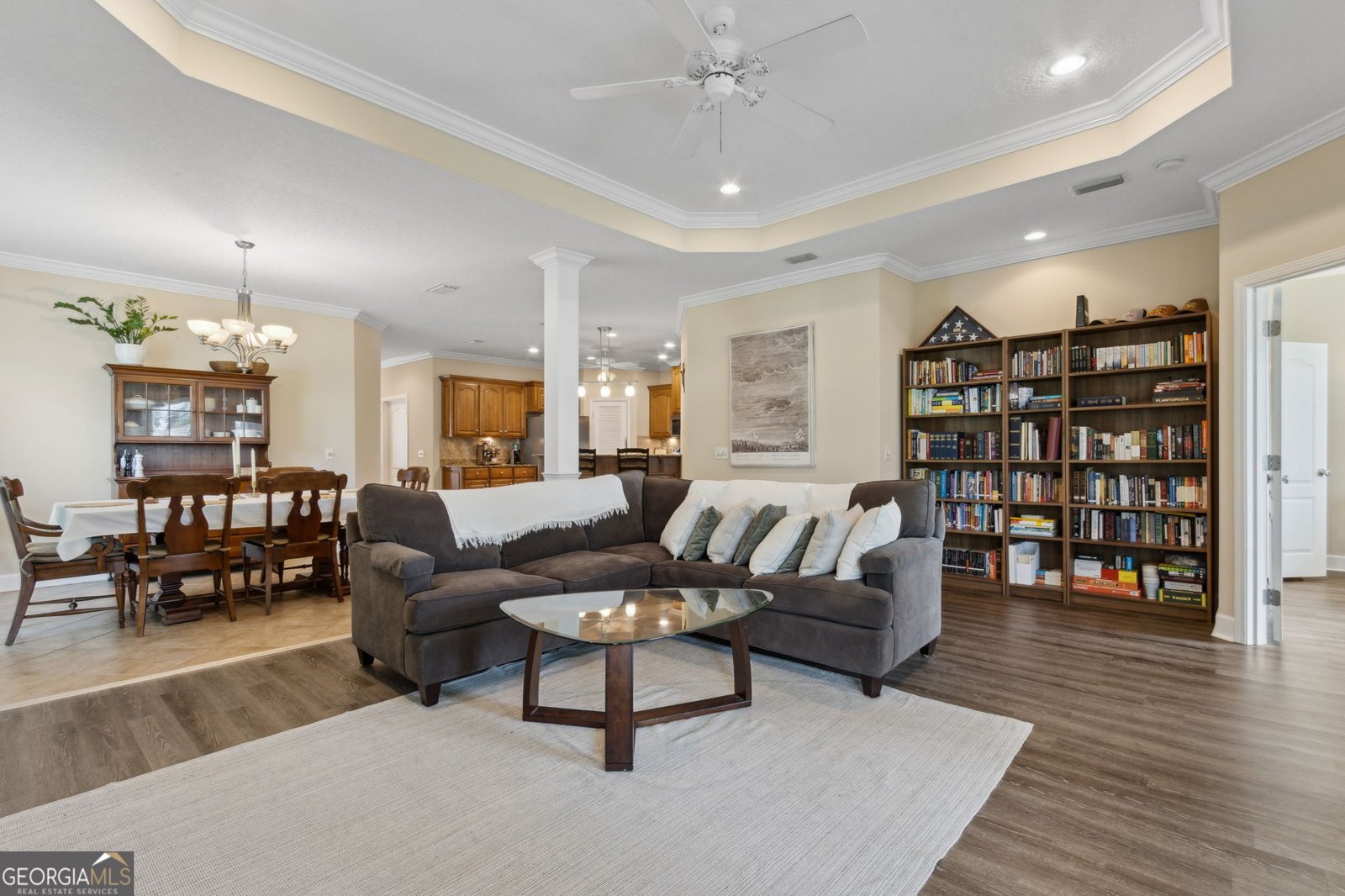 490 Eagle Boulevard Kingsland - 27
