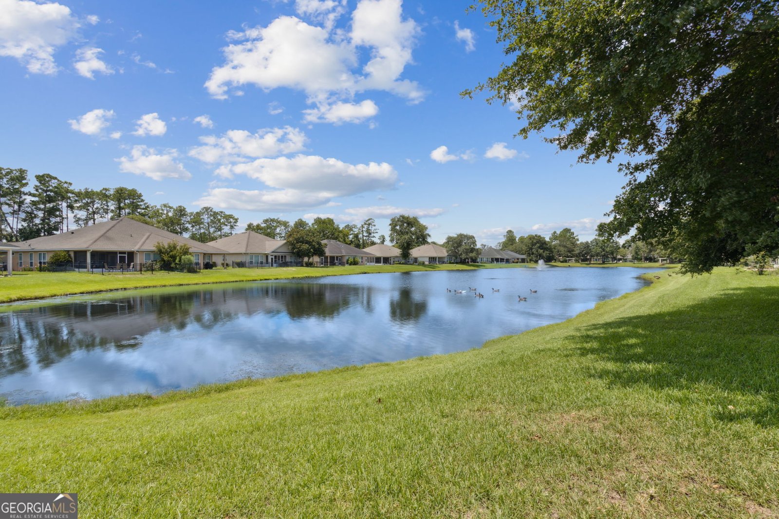 490 Eagle Boulevard Kingsland - 46