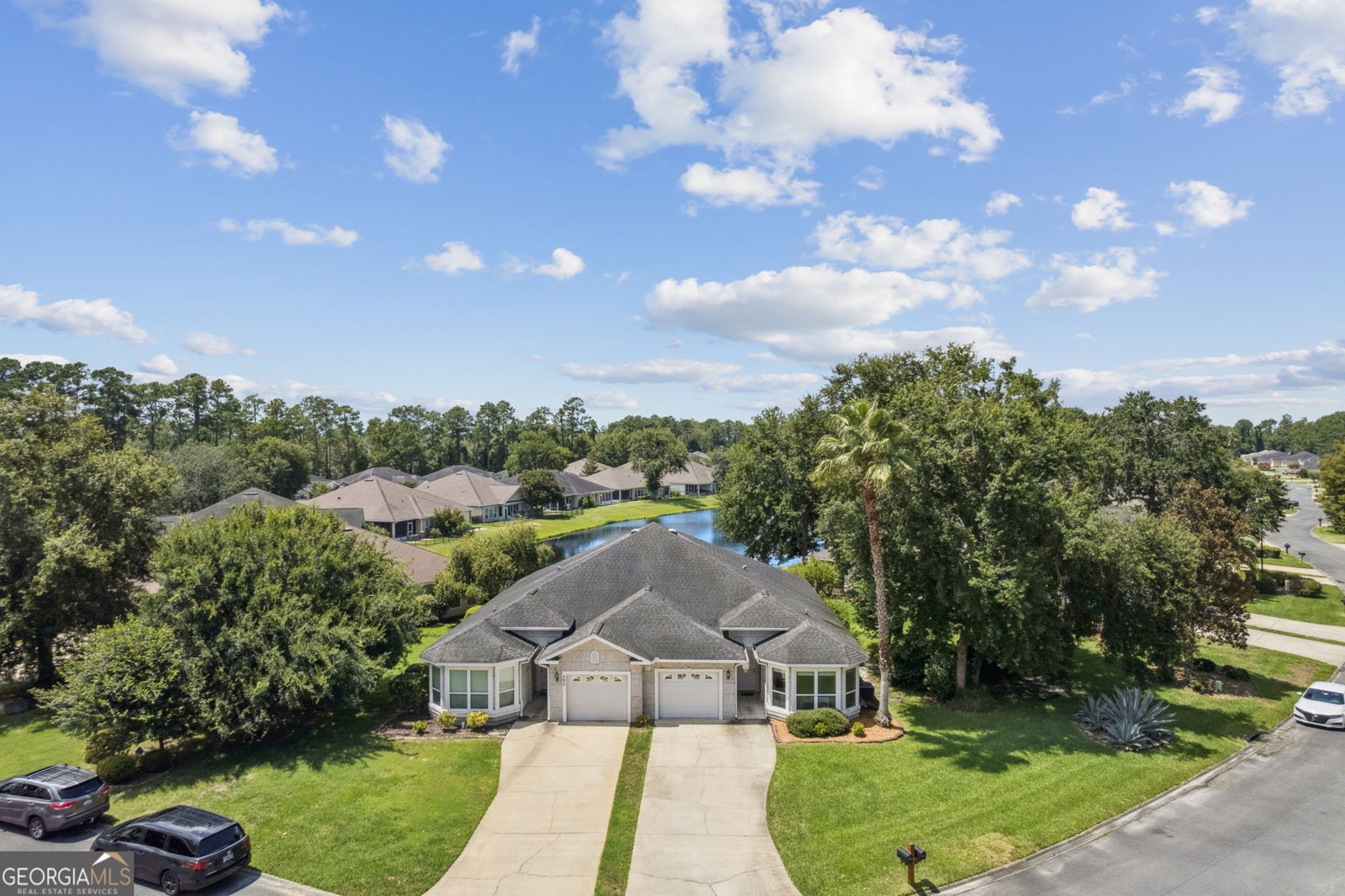 490 Eagle Boulevard Kingsland - 49