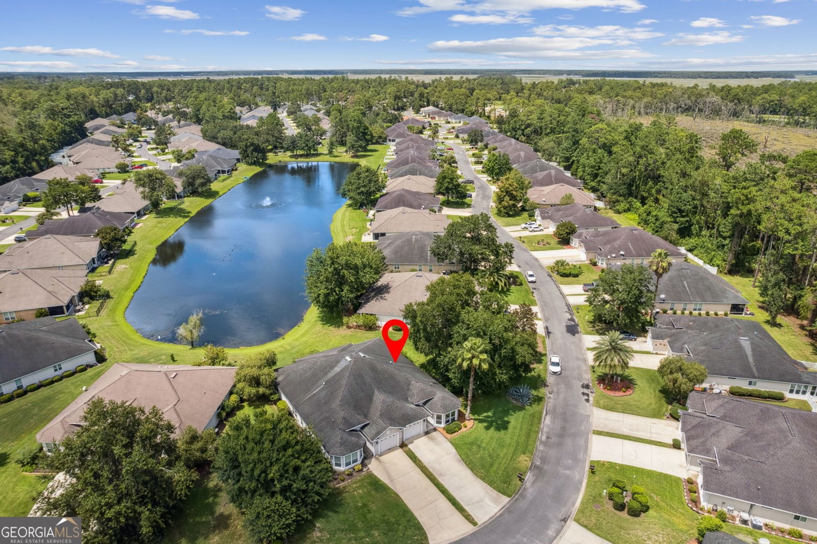 490 Eagle Boulevard Kingsland - 51
