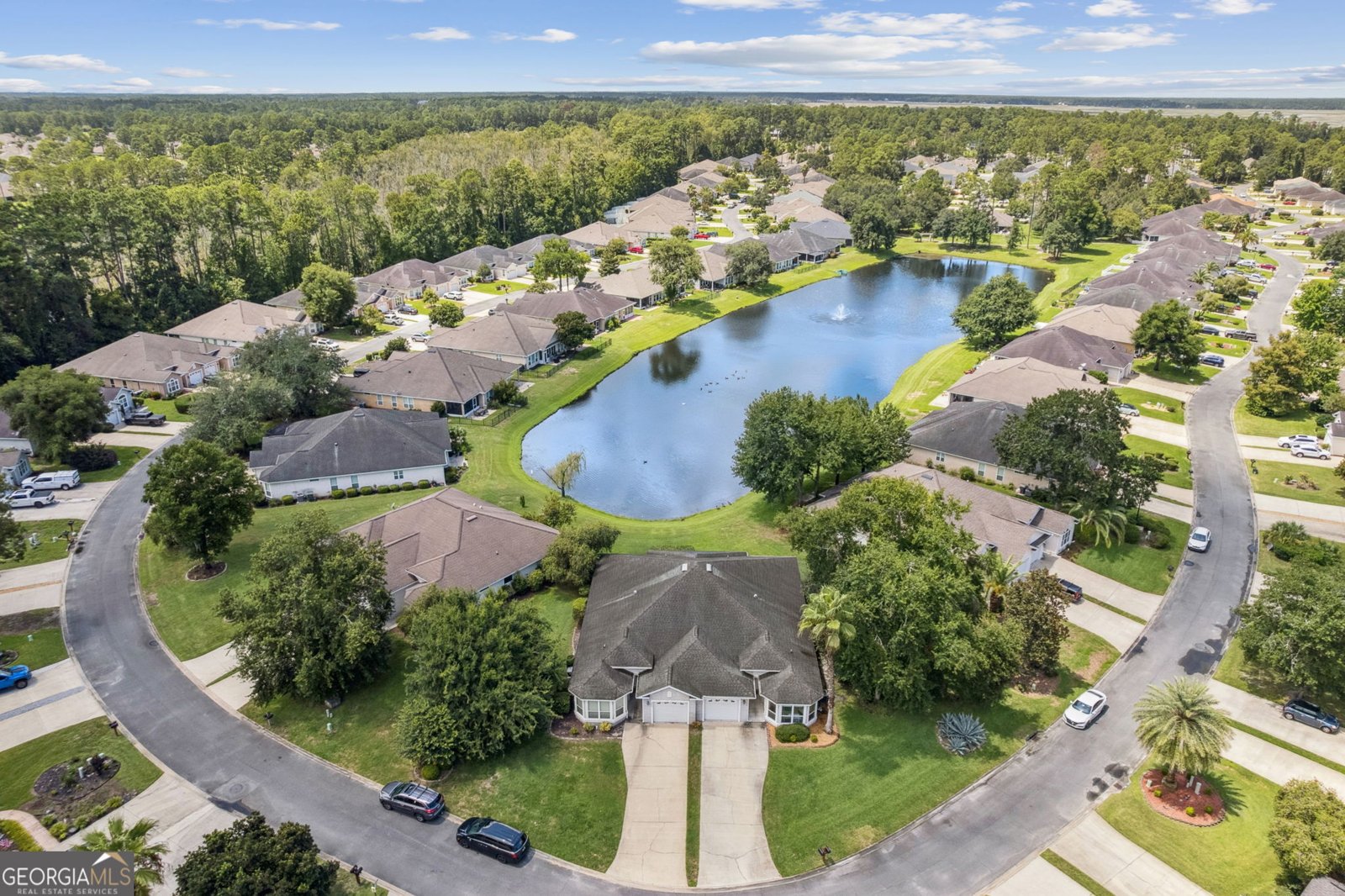 490 Eagle Boulevard Kingsland - 52